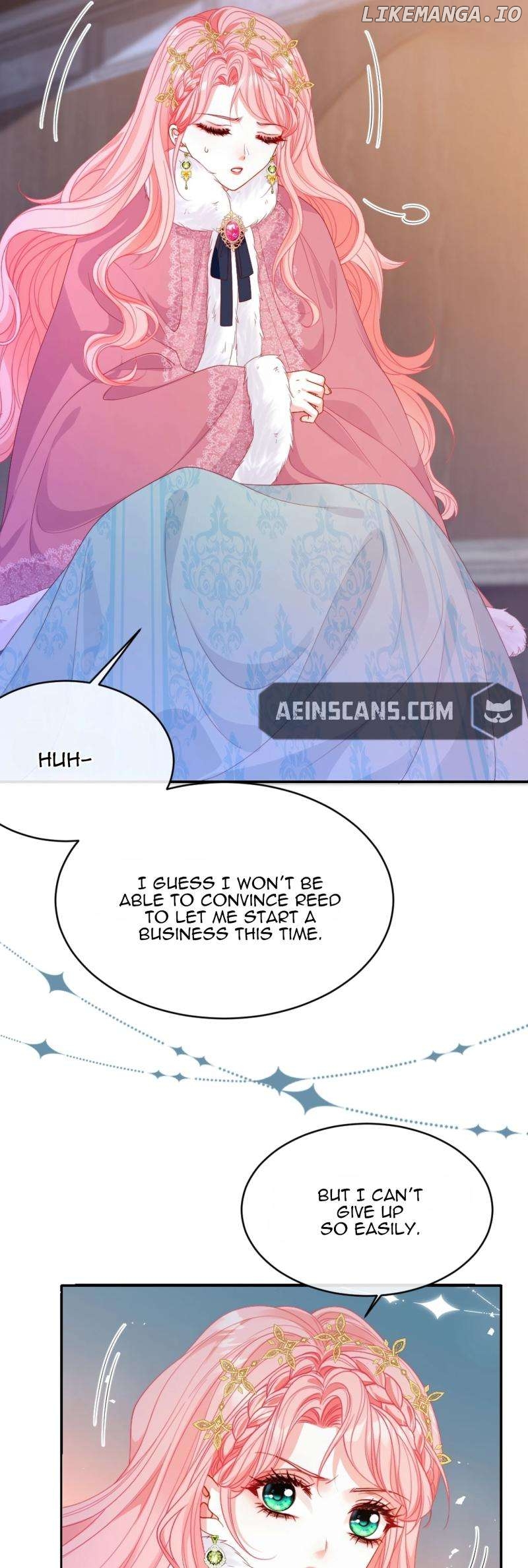 Rules for getting along with the vicious dog husband Chapter 7 - page 22