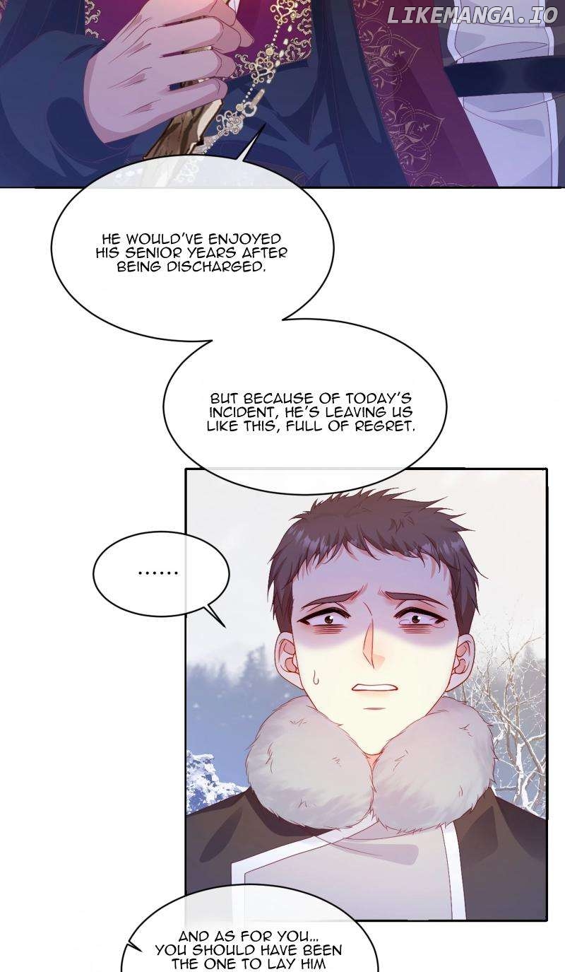 Rules for getting along with the vicious dog husband Chapter 7 - page 26