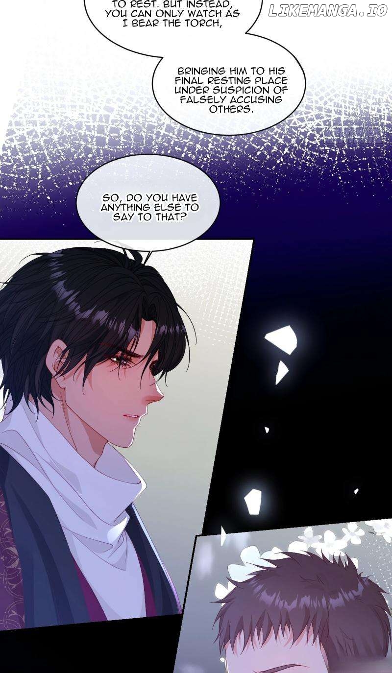 Rules for getting along with the vicious dog husband Chapter 7 - page 27