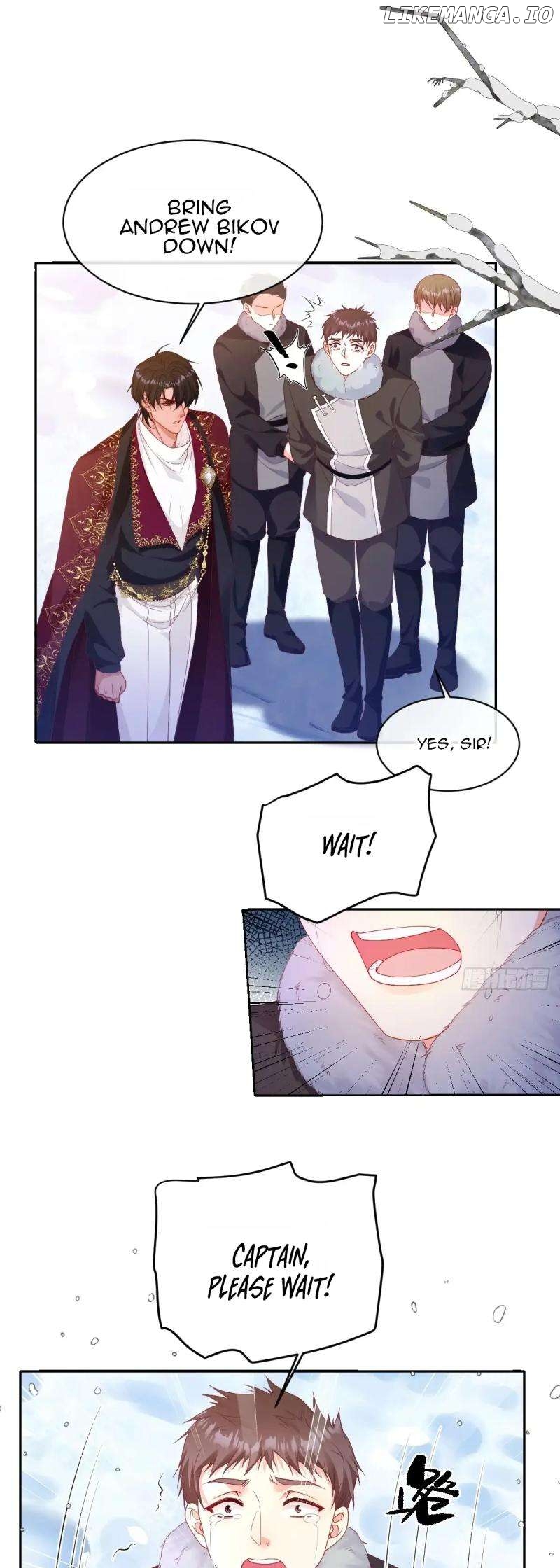 Rules for getting along with the vicious dog husband Chapter 7 - page 31