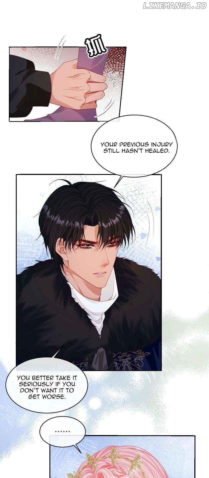 Rules for getting along with the vicious dog husband Chapter 7 - page 4