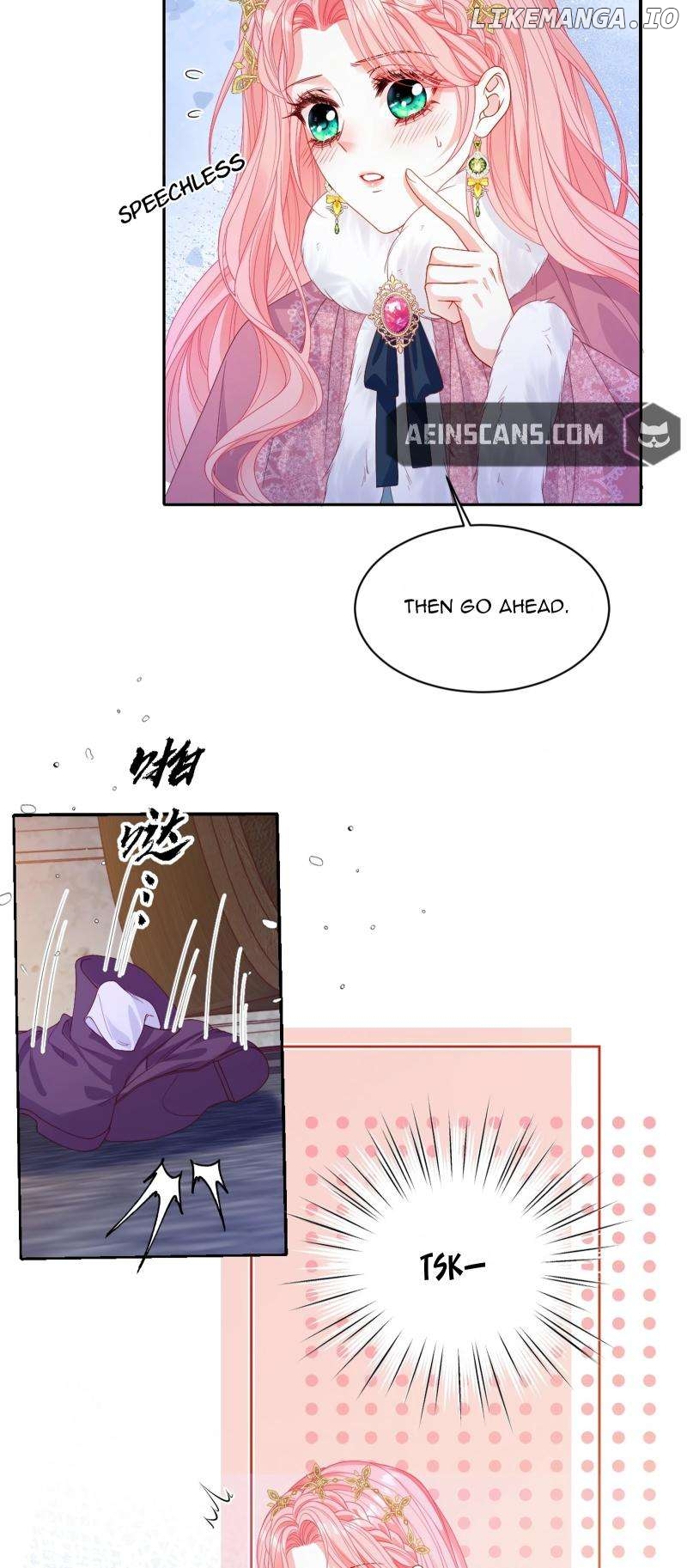 Rules for getting along with the vicious dog husband Chapter 7 - page 5