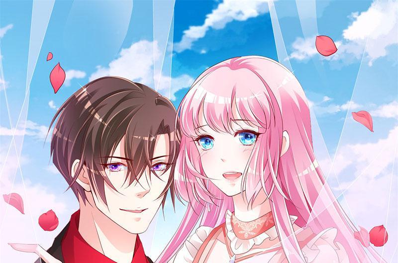 A Second Chance At Love chapter 1 - page 1