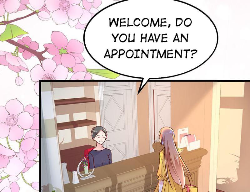 A Second Chance At Love chapter 1 - page 10