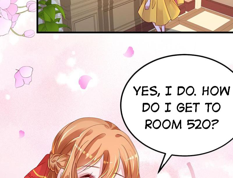 A Second Chance At Love chapter 1 - page 11
