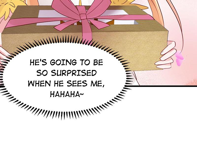 A Second Chance At Love chapter 1 - page 13