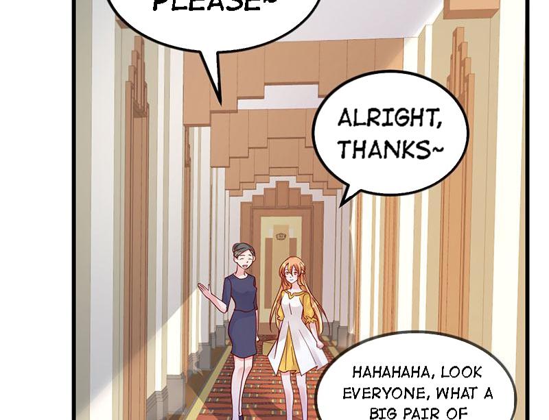 A Second Chance At Love chapter 1 - page 15