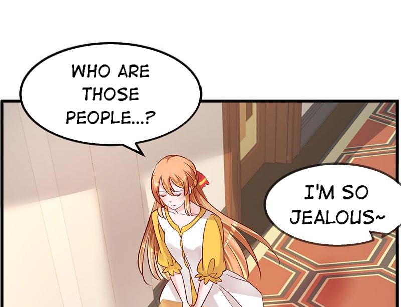 A Second Chance At Love chapter 1 - page 17