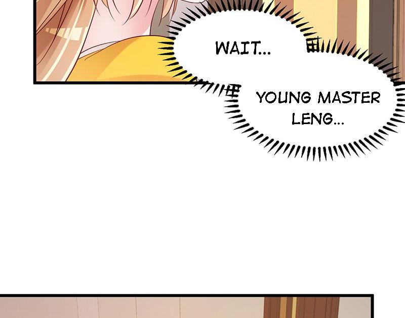 A Second Chance At Love chapter 1 - page 20
