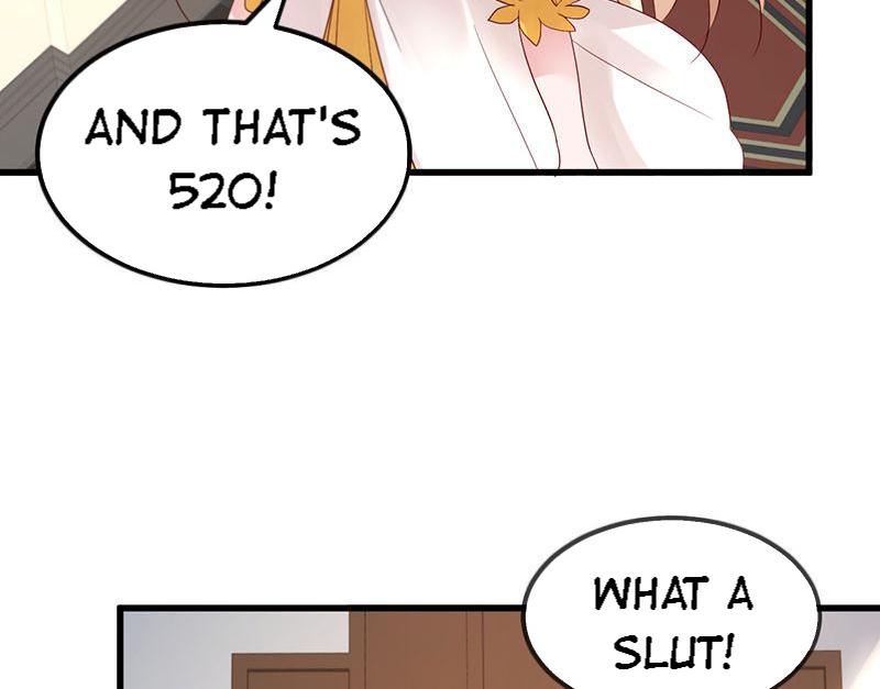 A Second Chance At Love chapter 1 - page 22
