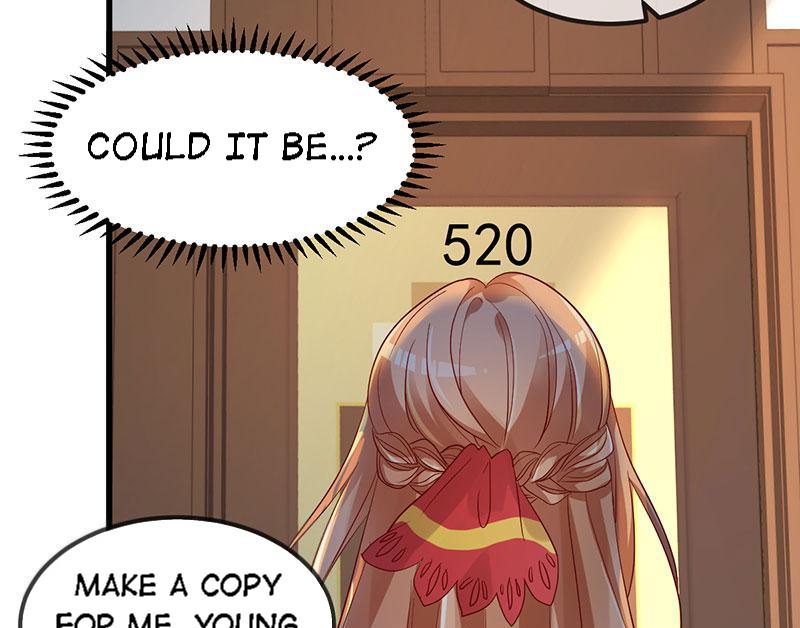 A Second Chance At Love chapter 1 - page 23