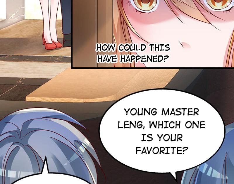 A Second Chance At Love chapter 1 - page 30
