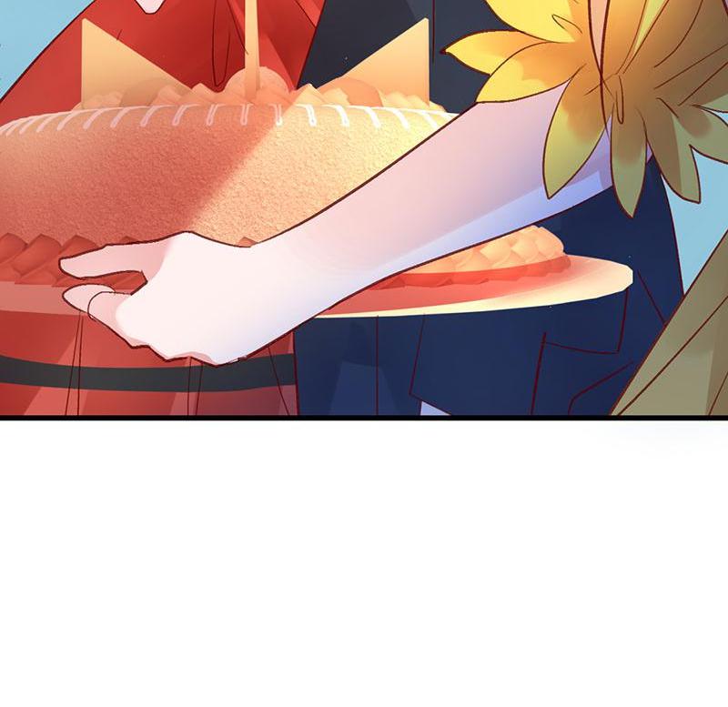 A Second Chance At Love chapter 1 - page 37
