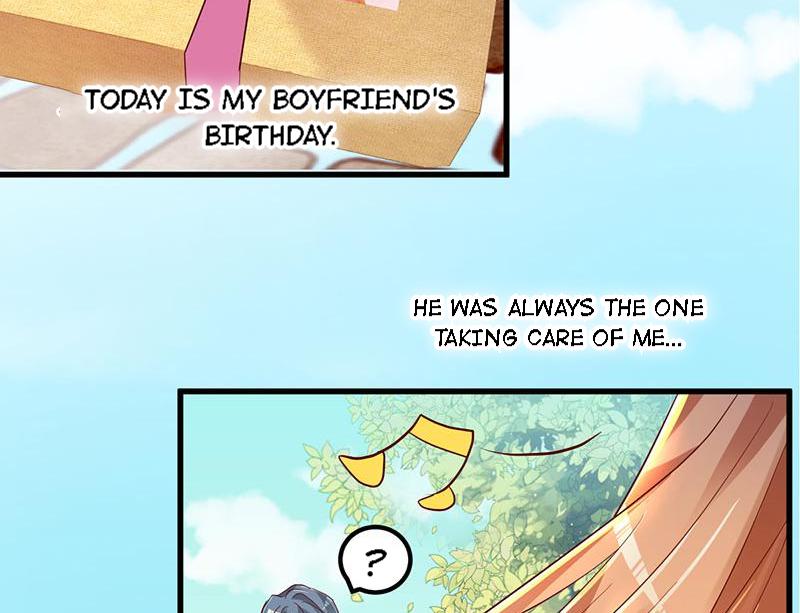 A Second Chance At Love chapter 1 - page 5