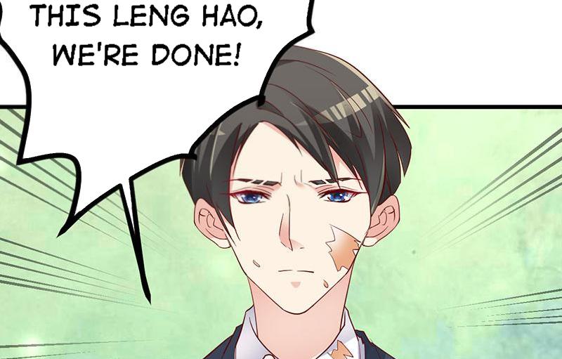 A Second Chance At Love chapter 1 - page 54