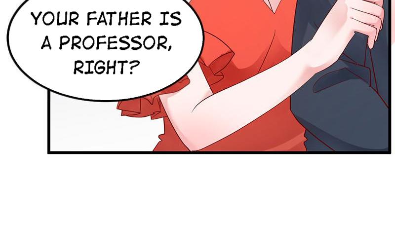 A Second Chance At Love chapter 1 - page 58
