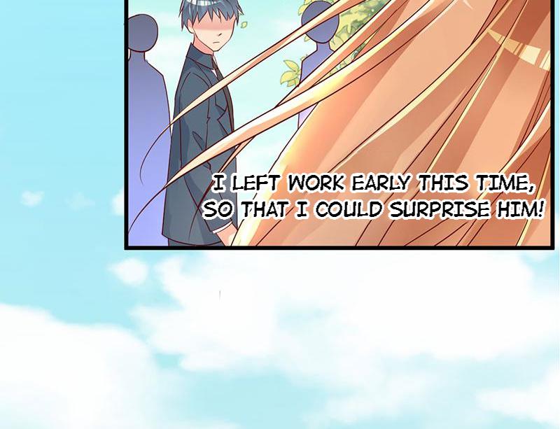 A Second Chance At Love chapter 1 - page 6