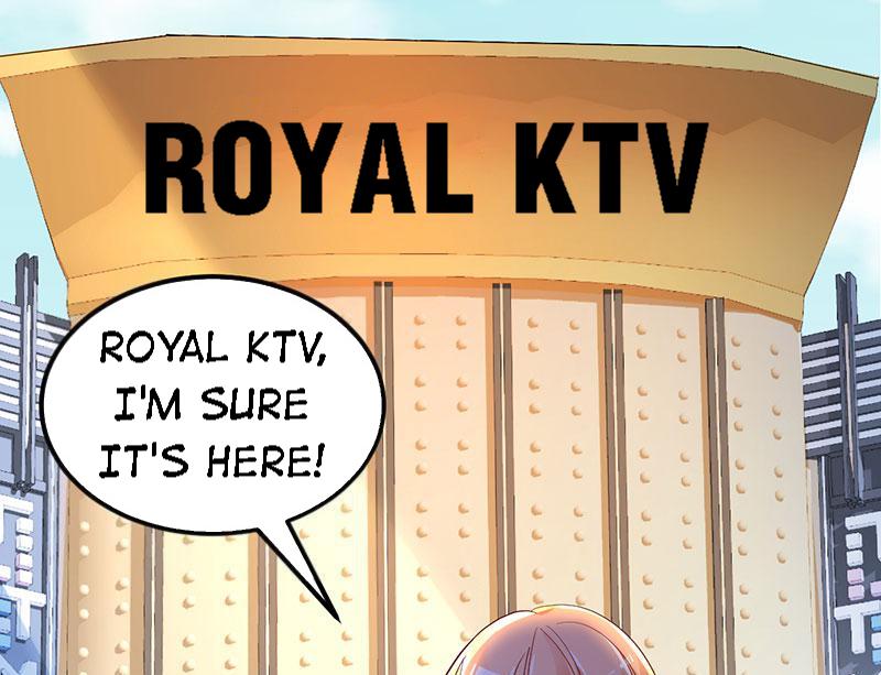 A Second Chance At Love chapter 1 - page 7