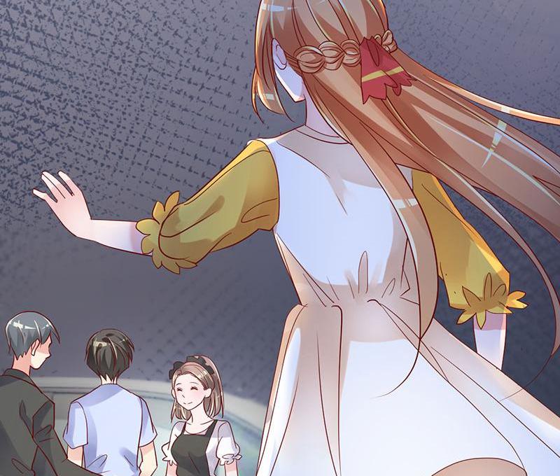 A Second Chance At Love chapter 1 - page 80