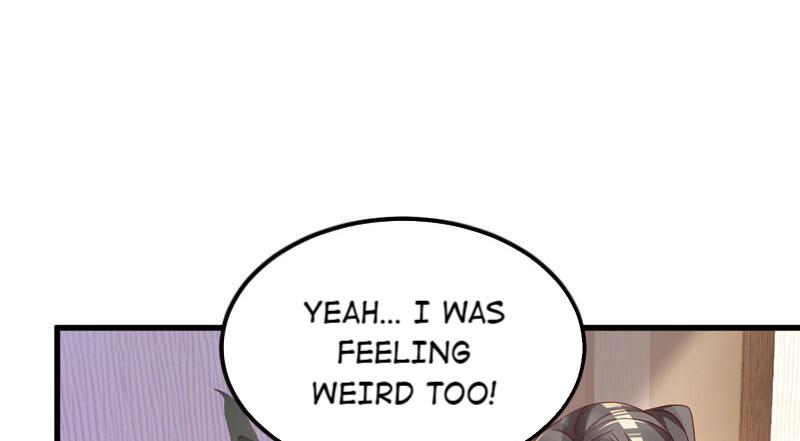 A Second Chance At Love chapter 37 - page 12