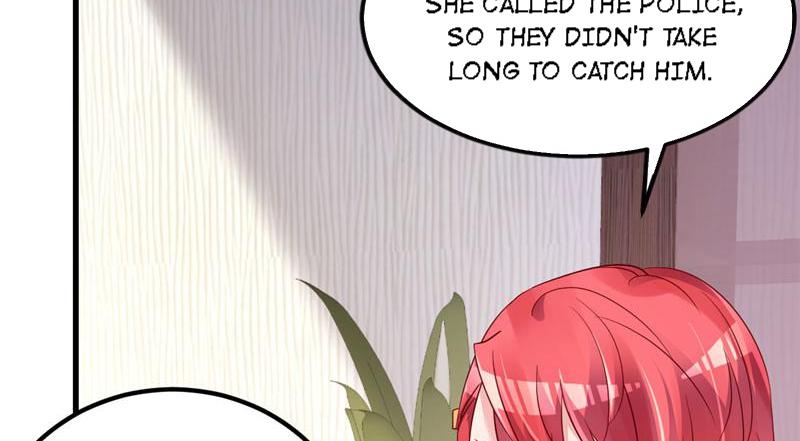 A Second Chance At Love chapter 37 - page 20