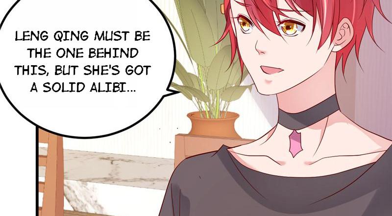 A Second Chance At Love chapter 37 - page 21
