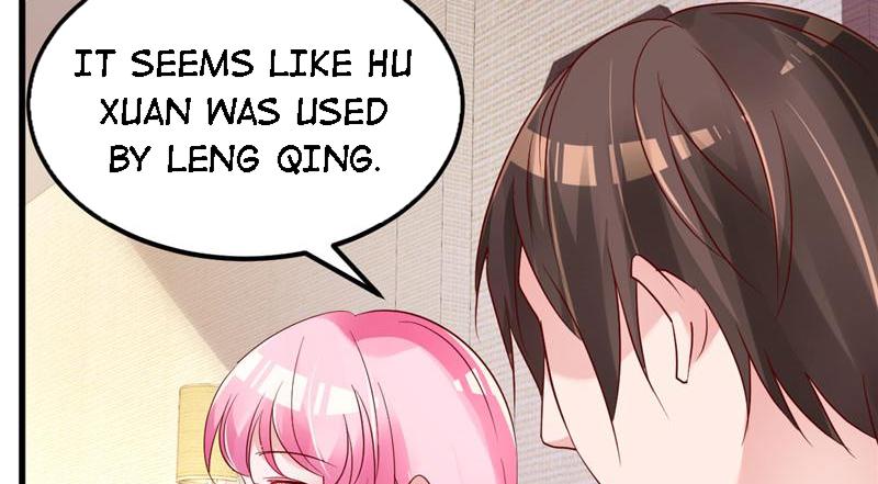 A Second Chance At Love chapter 37 - page 27