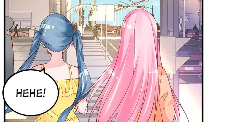 A Second Chance At Love chapter 37 - page 58