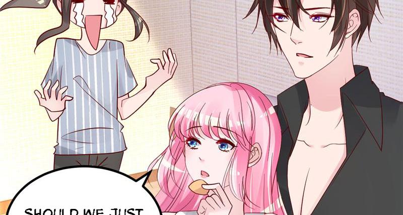 A Second Chance At Love chapter 37 - page 68