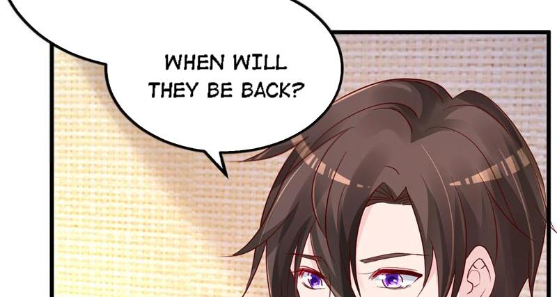 A Second Chance At Love chapter 37 - page 71