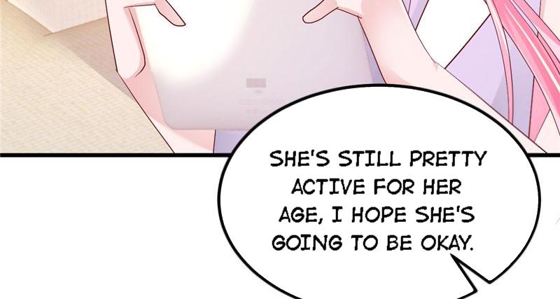 A Second Chance At Love chapter 37 - page 77