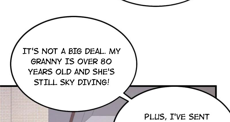 A Second Chance At Love chapter 37 - page 78
