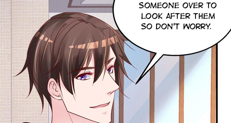 A Second Chance At Love chapter 37 - page 79