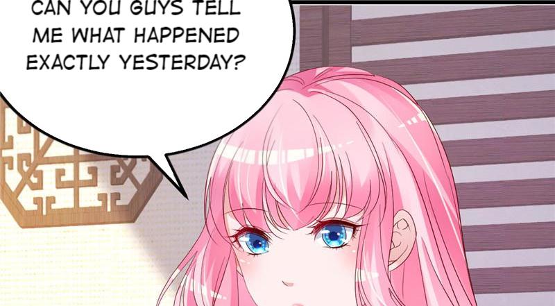 A Second Chance At Love chapter 37 - page 9