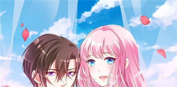 A Second Chance At Love chapter 30 - page 1