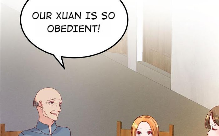 A Second Chance At Love chapter 30 - page 107