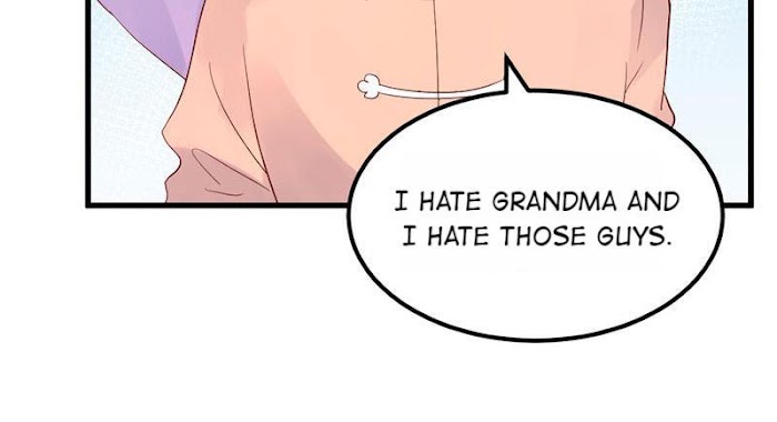 A Second Chance At Love chapter 30 - page 11