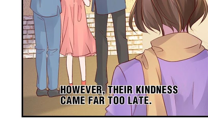 A Second Chance At Love chapter 30 - page 114