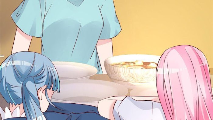 A Second Chance At Love chapter 30 - page 117