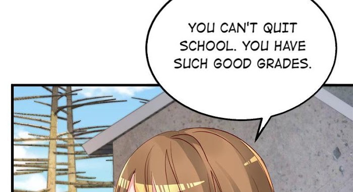 A Second Chance At Love chapter 30 - page 19