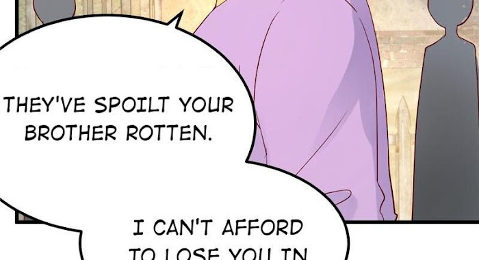 A Second Chance At Love chapter 30 - page 21