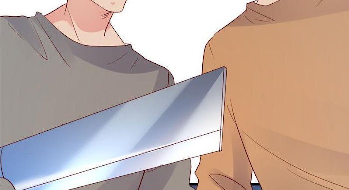 A Second Chance At Love chapter 30 - page 31