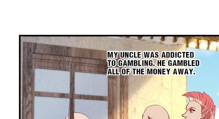 A Second Chance At Love chapter 30 - page 33