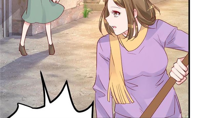 A Second Chance At Love chapter 30 - page 51