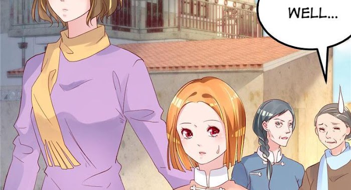 A Second Chance At Love chapter 30 - page 7