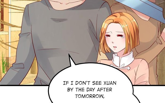 A Second Chance At Love chapter 30 - page 99