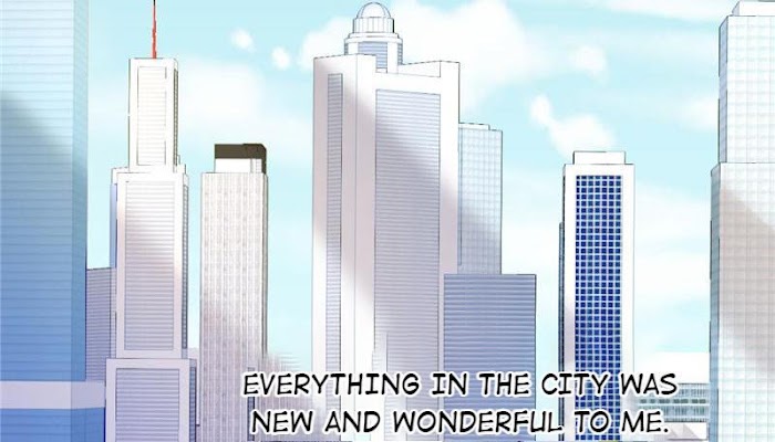 A Second Chance At Love chapter 31 - page 15