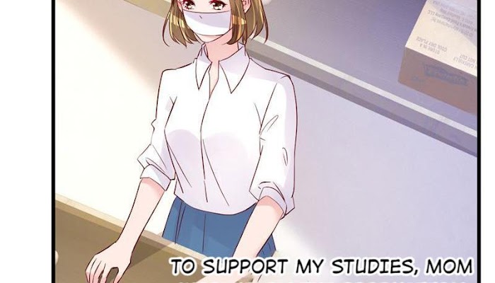 A Second Chance At Love chapter 31 - page 18