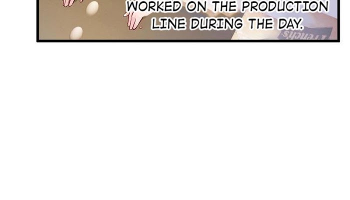 A Second Chance At Love chapter 31 - page 19