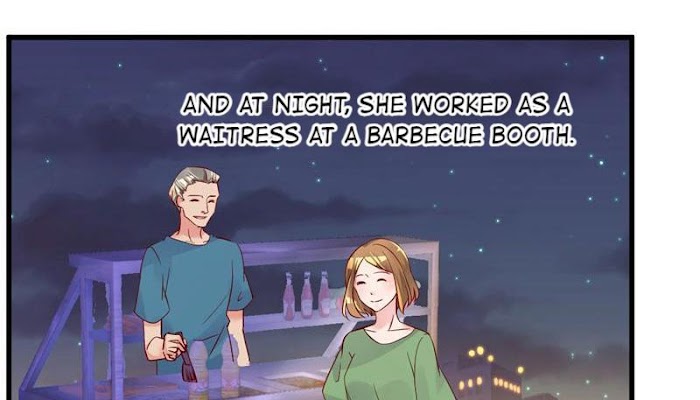 A Second Chance At Love chapter 31 - page 20